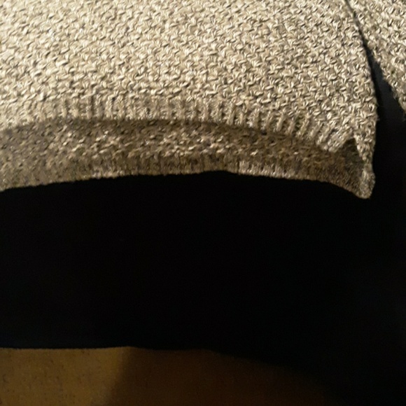 😎Sparkly Sweater😎 - Picture 4 of 4